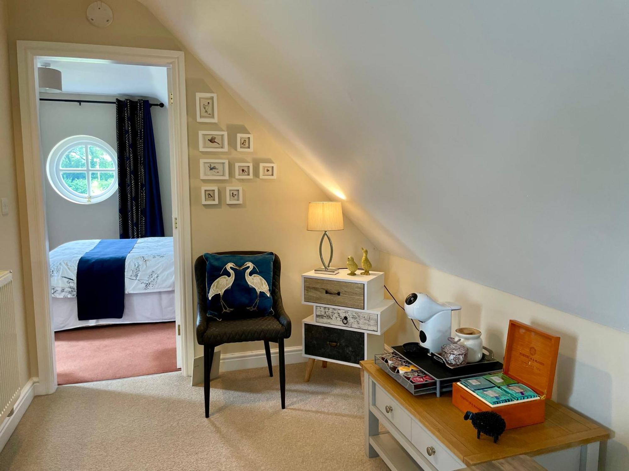 Cheshire Retreat At Within Street Farm Apartment Middlewich Ngoại thất bức ảnh