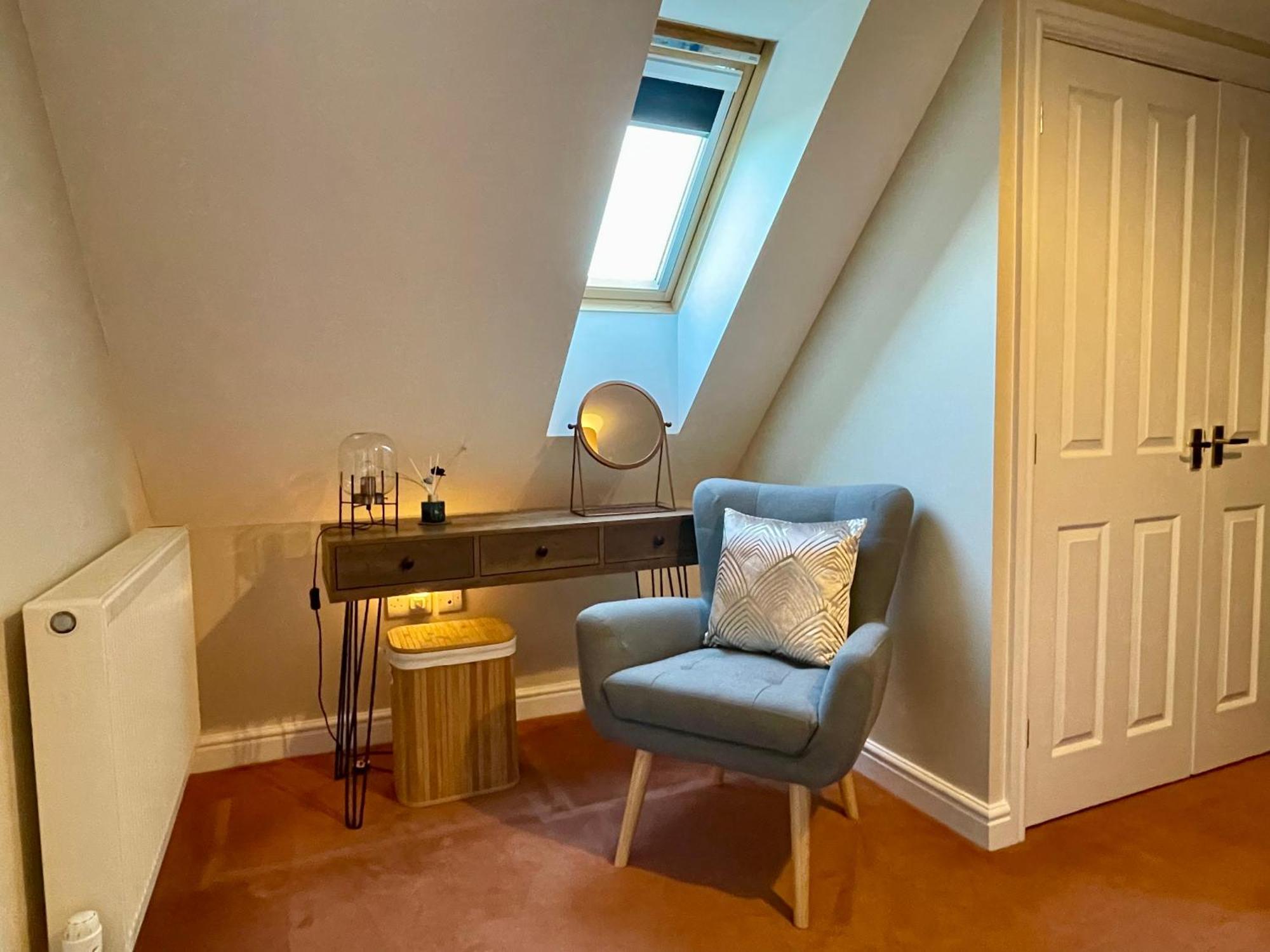 Cheshire Retreat At Within Street Farm Apartment Middlewich Ngoại thất bức ảnh