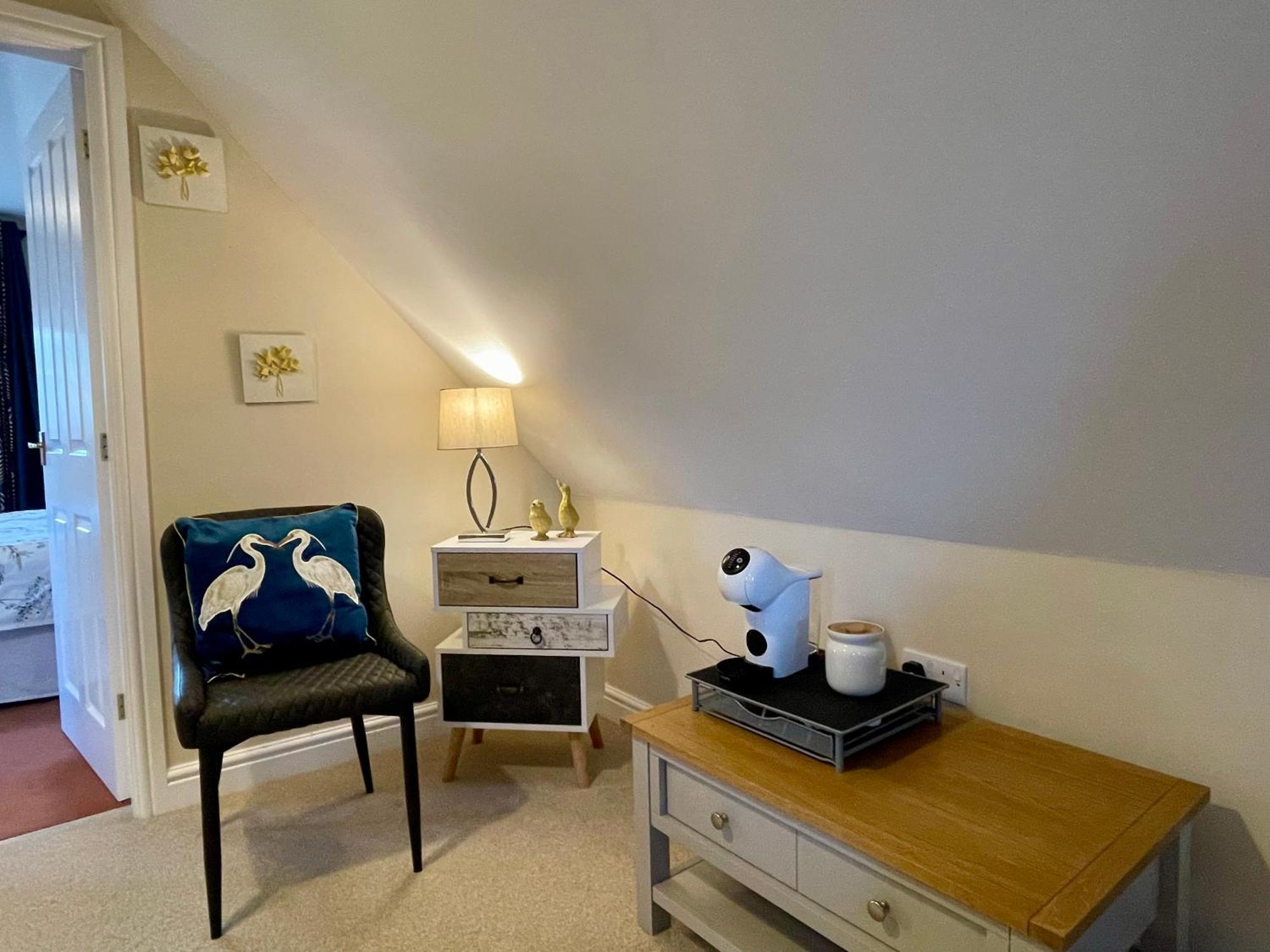 Cheshire Retreat At Within Street Farm Apartment Middlewich Ngoại thất bức ảnh
